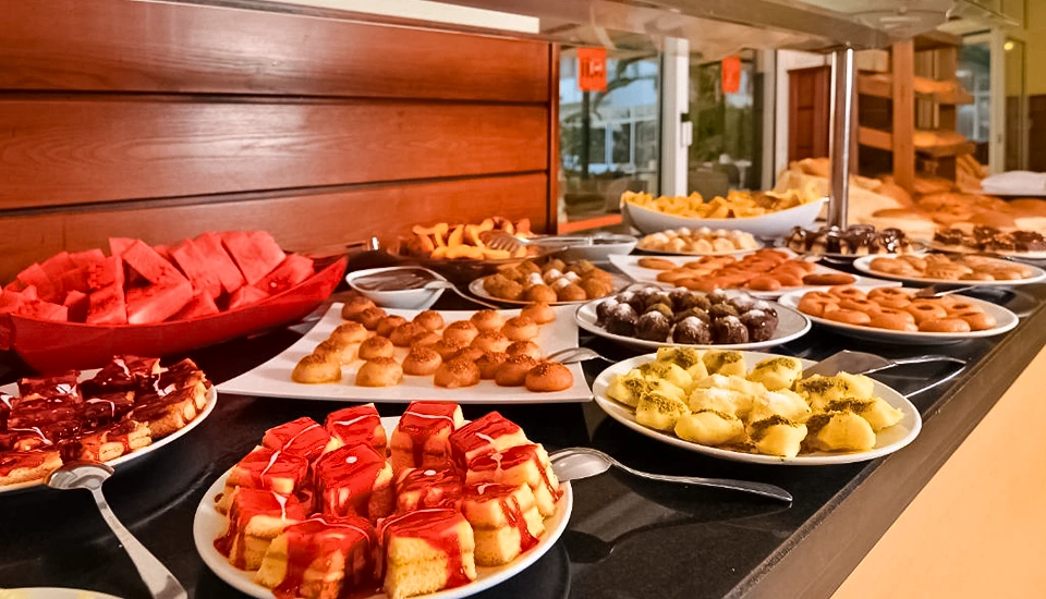 هتل سیتی هیل کوش آداسی